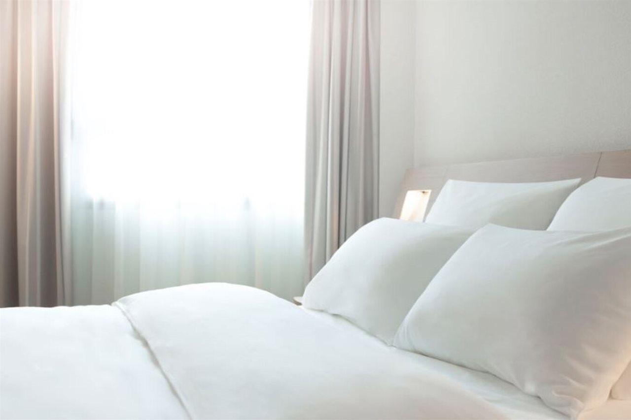Novotel Mexico City Toreo Εξωτερικό φωτογραφία