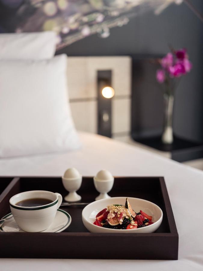 Novotel Mexico City Toreo Εξωτερικό φωτογραφία