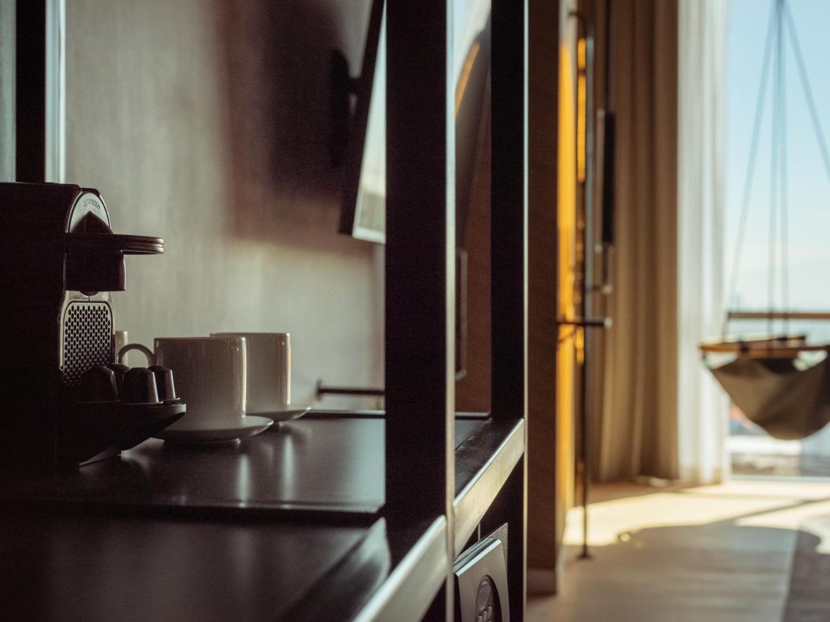 Novotel Mexico City Toreo Εξωτερικό φωτογραφία
