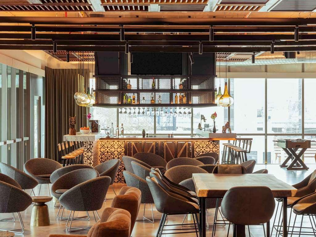 Novotel Mexico City Toreo Εξωτερικό φωτογραφία