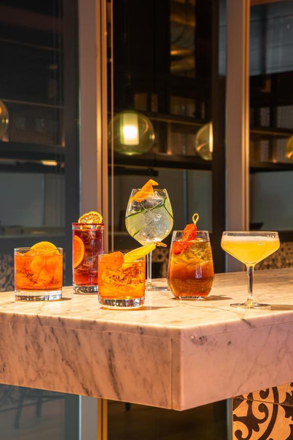 Novotel Mexico City Toreo Εξωτερικό φωτογραφία