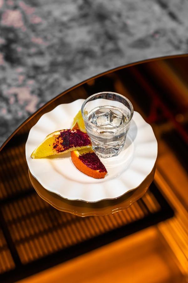 Novotel Mexico City Toreo Εξωτερικό φωτογραφία