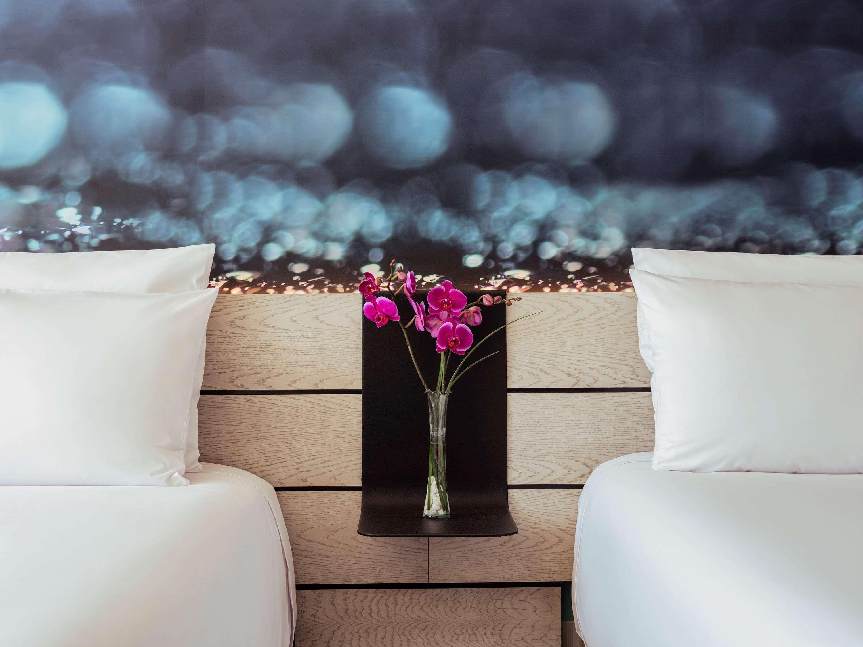 Novotel Mexico City Toreo Εξωτερικό φωτογραφία