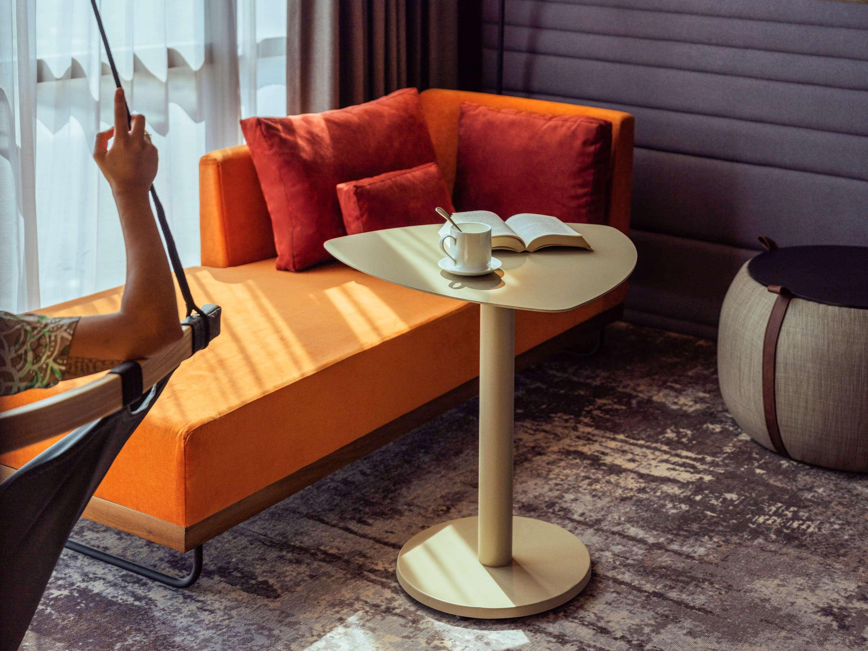 Novotel Mexico City Toreo Εξωτερικό φωτογραφία
