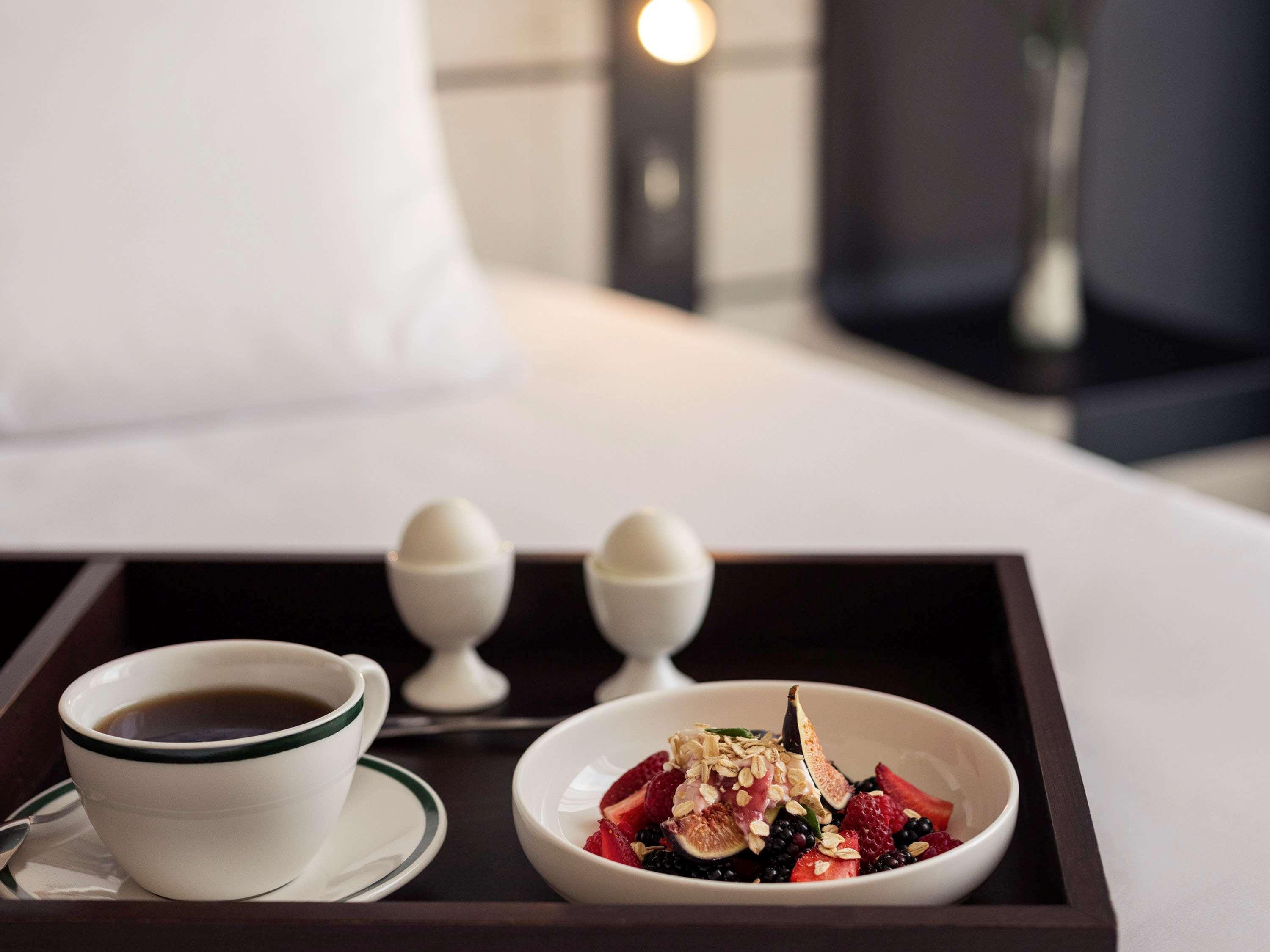 Novotel Mexico City Toreo Εξωτερικό φωτογραφία