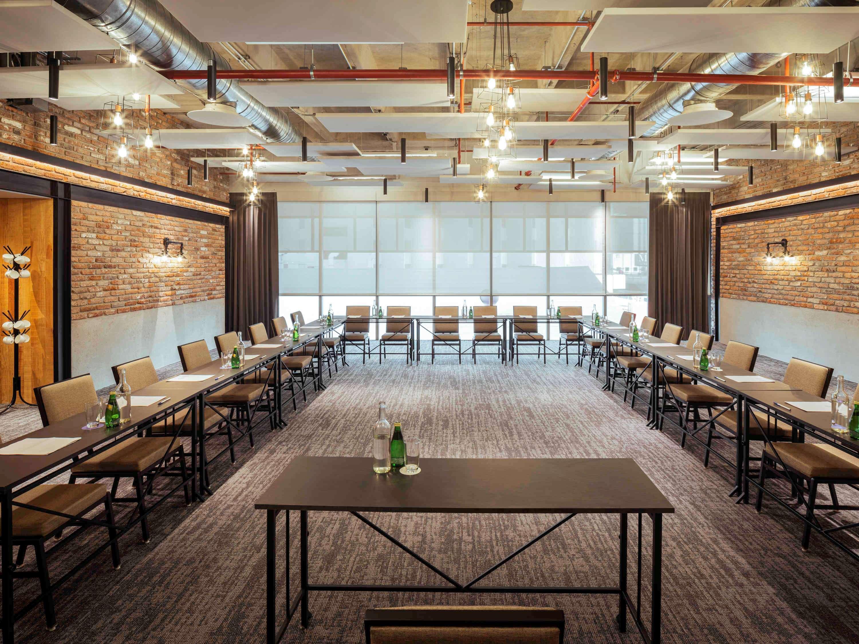 Novotel Mexico City Toreo Εξωτερικό φωτογραφία