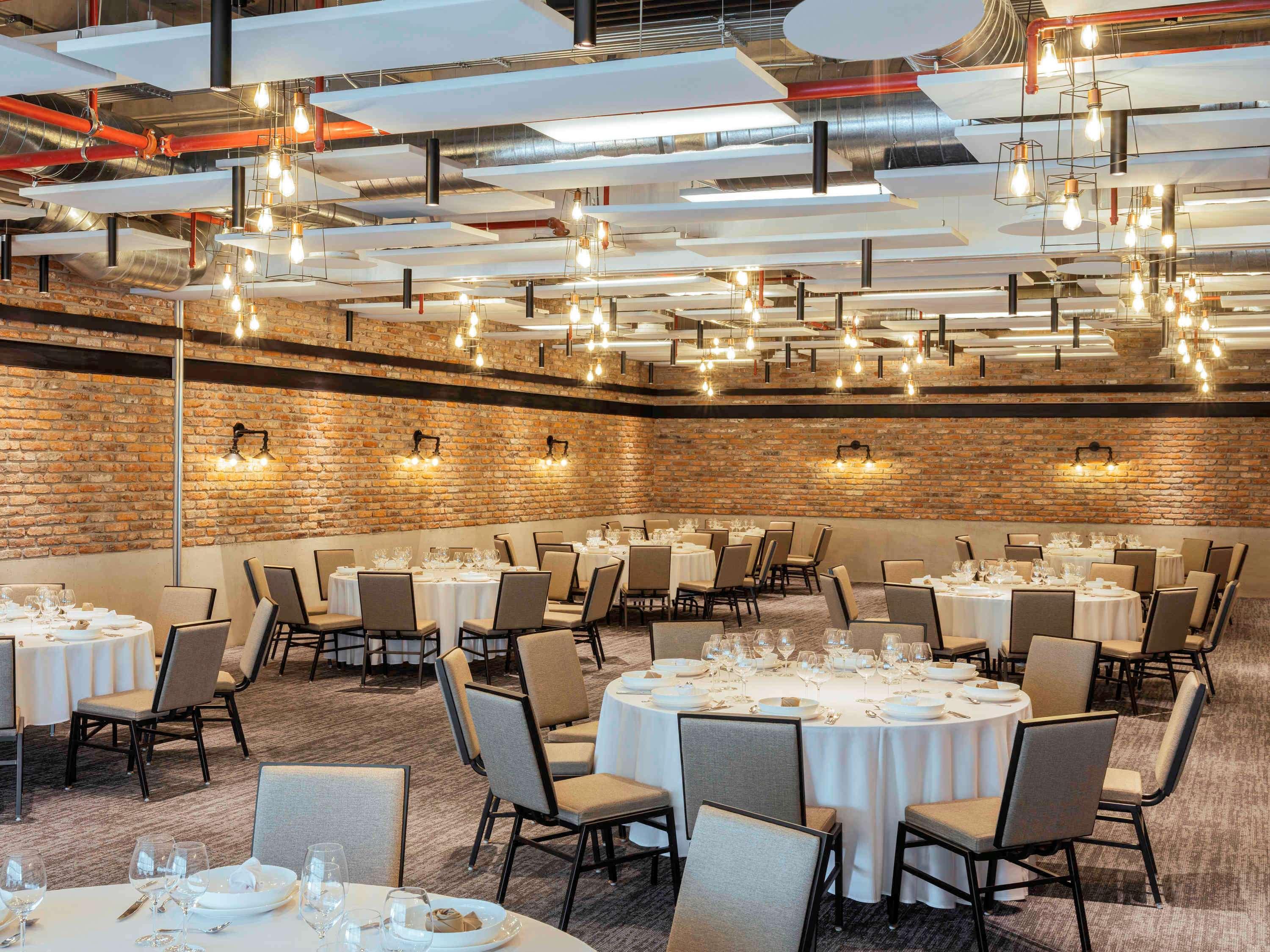 Novotel Mexico City Toreo Εξωτερικό φωτογραφία