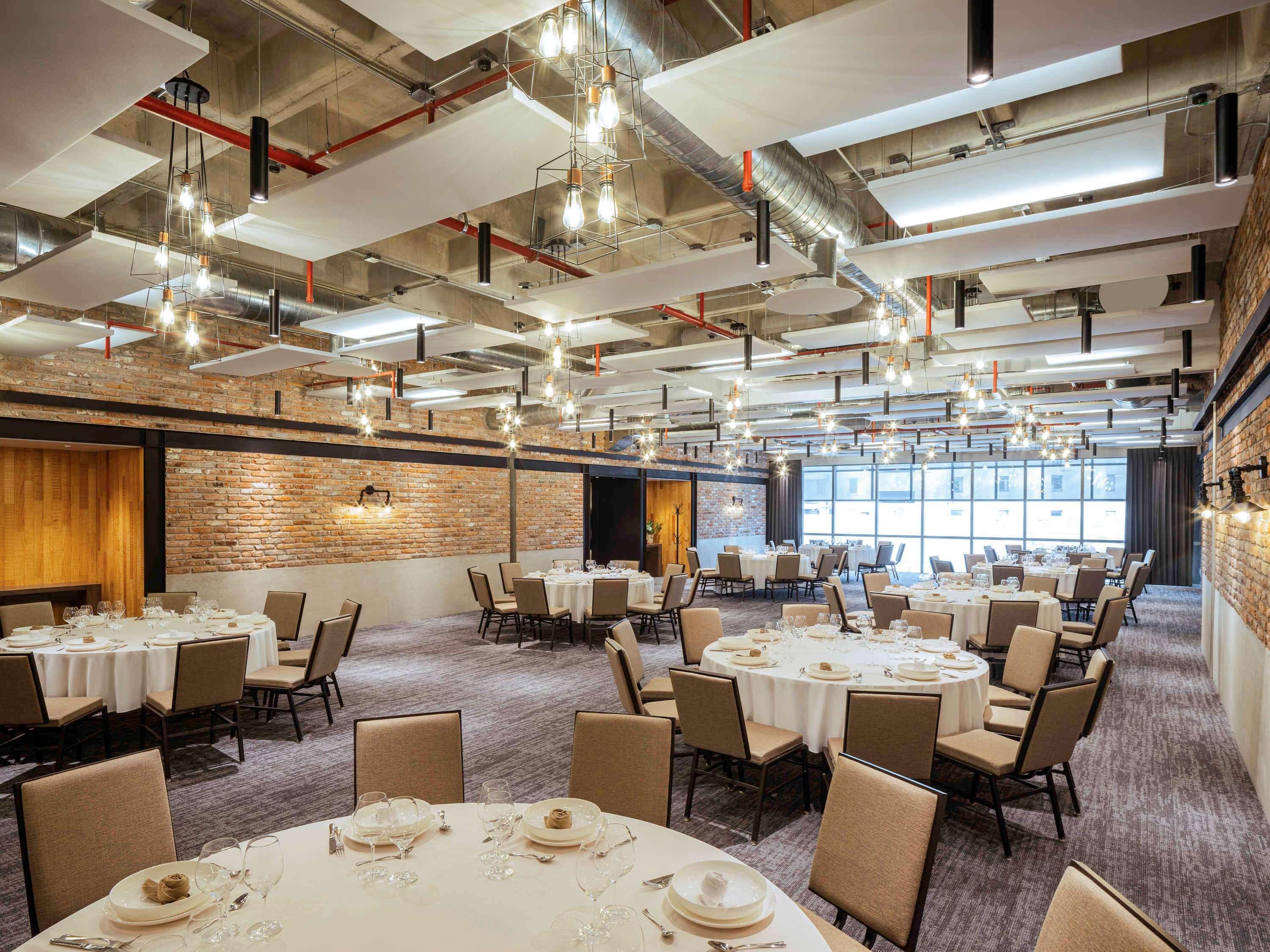 Novotel Mexico City Toreo Εξωτερικό φωτογραφία